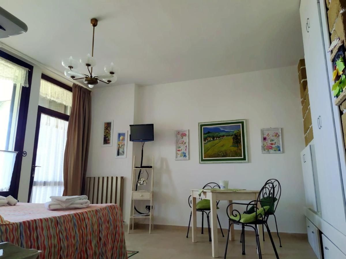B&B Magna Grecia Crotone Exterior photo