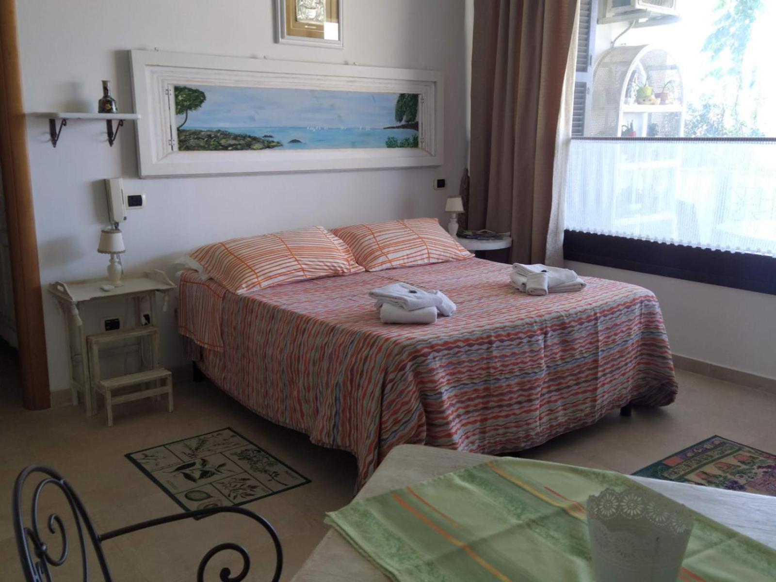 B&B Magna Grecia Crotone Exterior photo