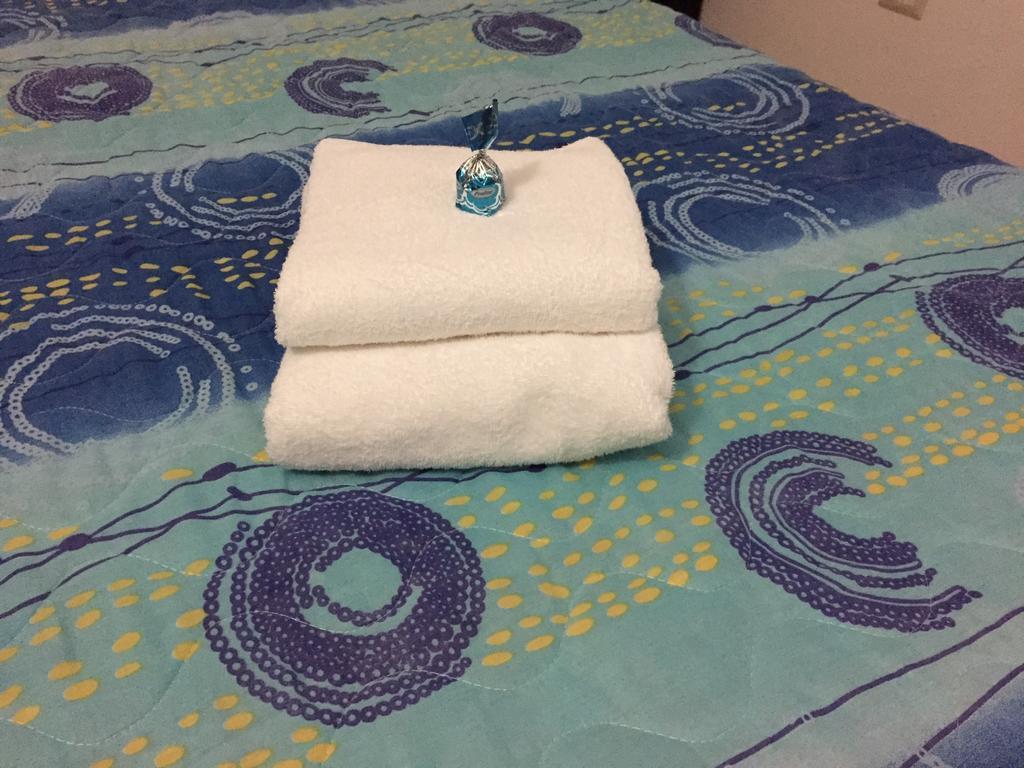B&B Magna Grecia Crotone Room photo