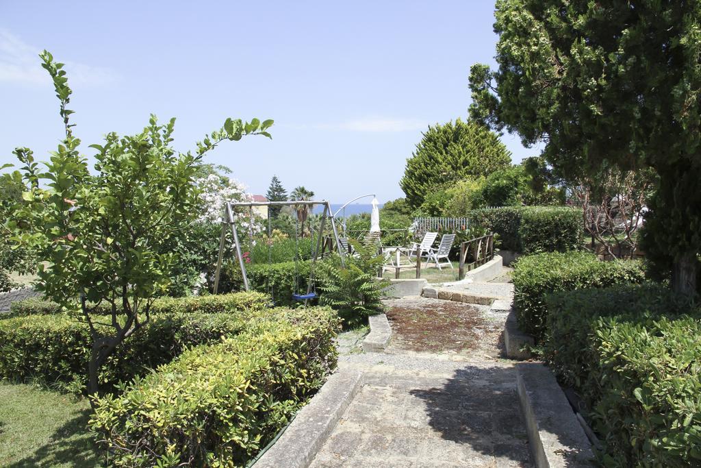 B&B Magna Grecia Crotone Exterior photo