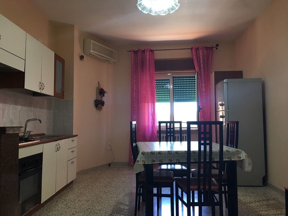 B&B Magna Grecia Crotone Exterior photo