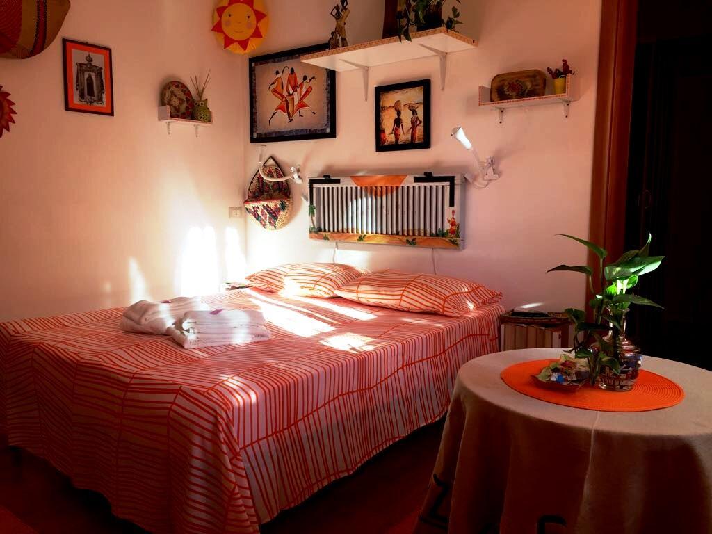 B&B Magna Grecia Crotone Exterior photo