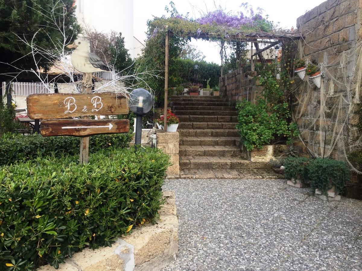 B&B Magna Grecia Crotone Exterior photo