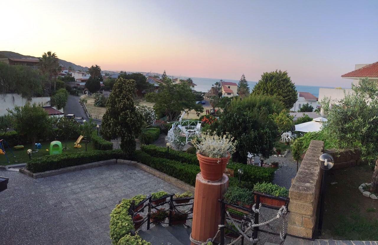 B&B Magna Grecia Crotone Exterior photo