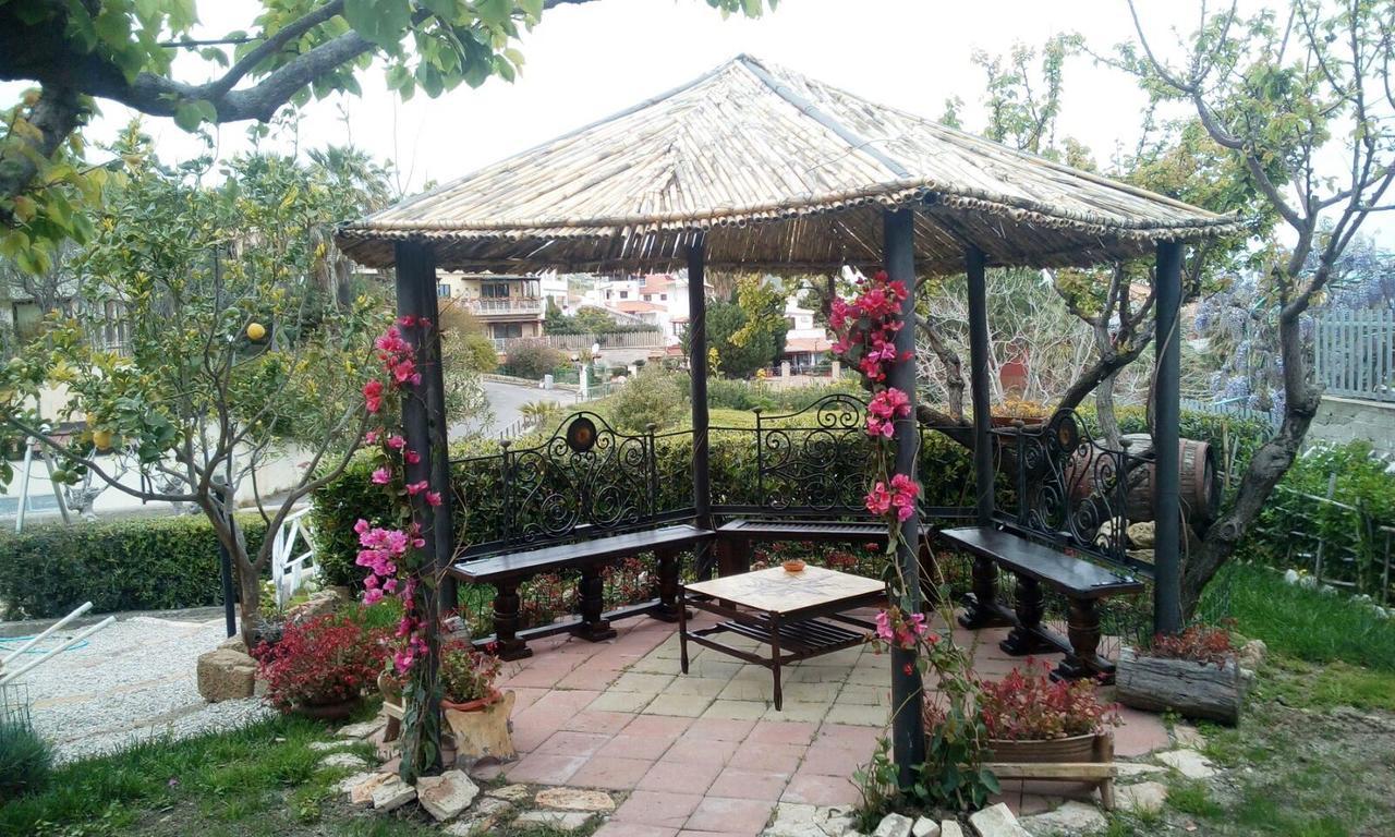 B&B Magna Grecia Crotone Exterior photo