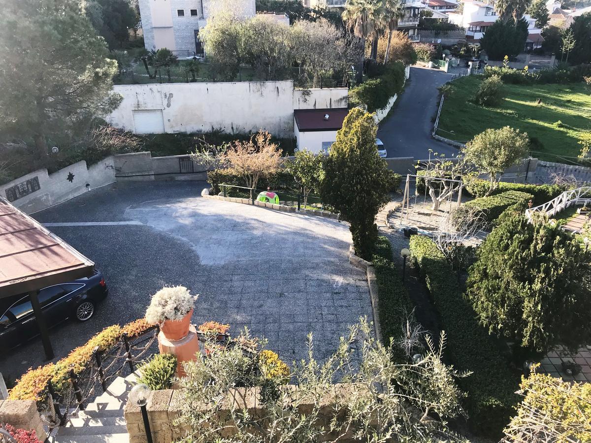 B&B Magna Grecia Crotone Exterior photo