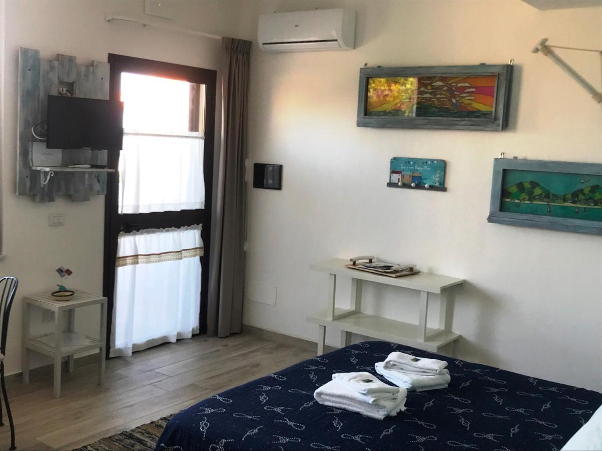 B&B Magna Grecia Crotone Exterior photo