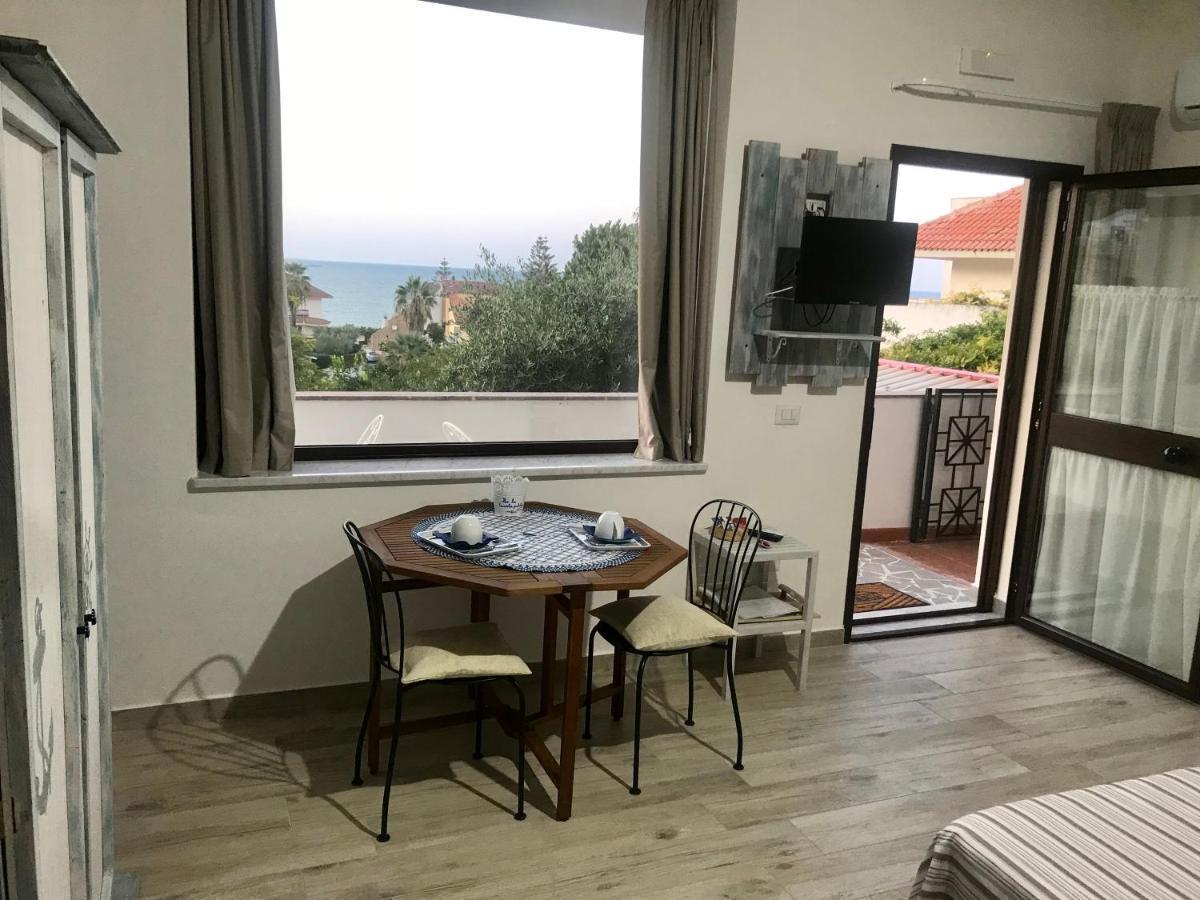 B&B Magna Grecia Crotone Exterior photo